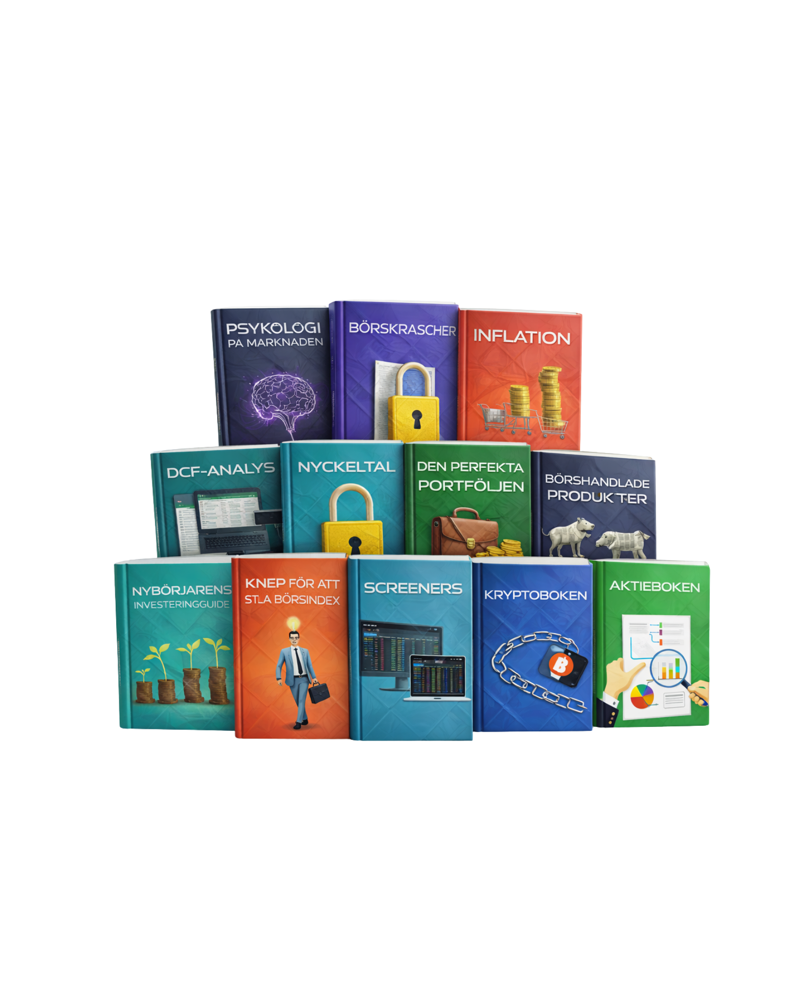 Utbildning - Fundamental analys